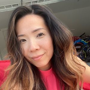 Meet your Posher, Jeeyoung